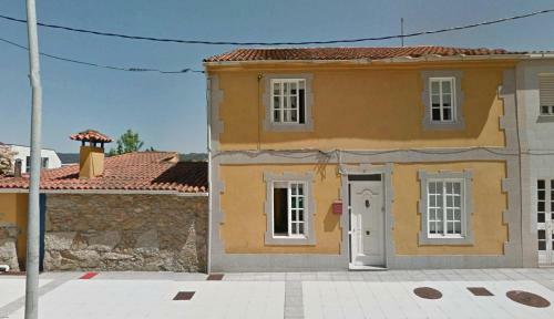 Casa C�ntrica En Vilagarc�a De Arousa