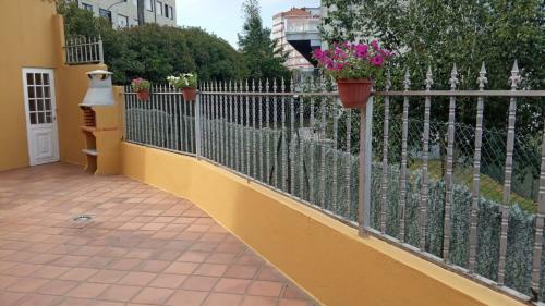 Casa C�ntrica En Vilagarc�a De Arousa