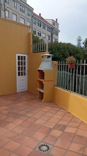 Casa C�ntrica En Vilagarc�a De Arousa