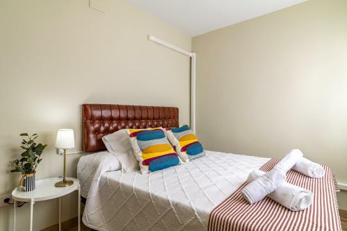 Apartamento Cabanayal Beach Stay