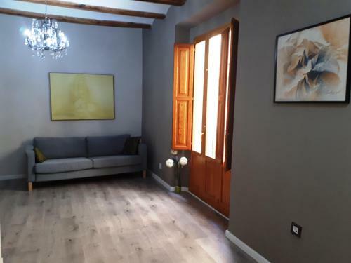 Amplio Apartamento En Centro Hist�rico