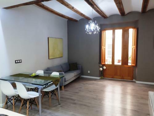 Amplio Apartamento En Centro Hist�rico