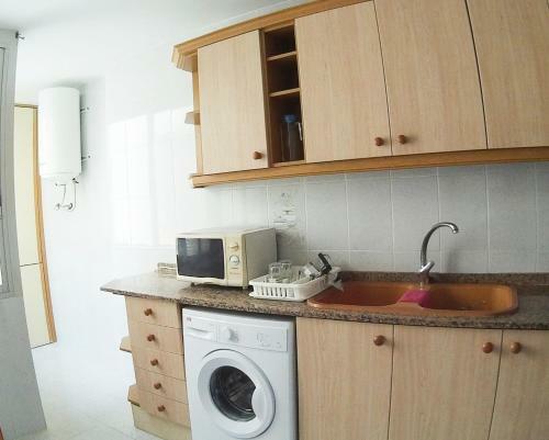 Apartamento Benimaclet