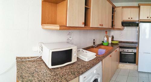 Apartamento Benimaclet