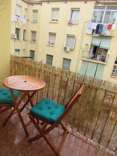 Apartamento Playa Malvarrosa, Valencia