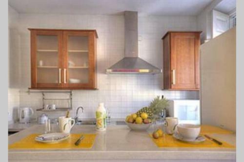 Main Central Station Apartment