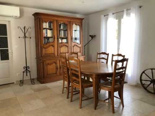 Maison Familiale La Couarde Sur Mer