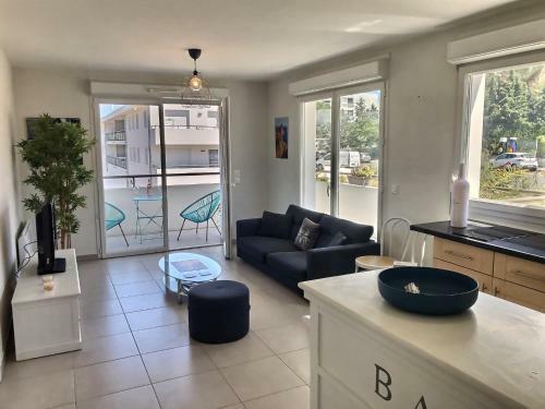 Apartamento Bleuhorizon2