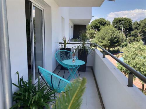 Apartamento Bleuhorizon2