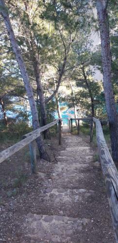 Apartamento Ethan