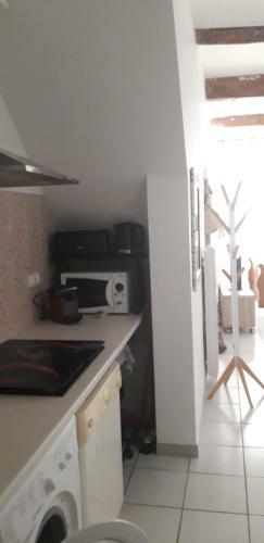 Apartamento Ethan