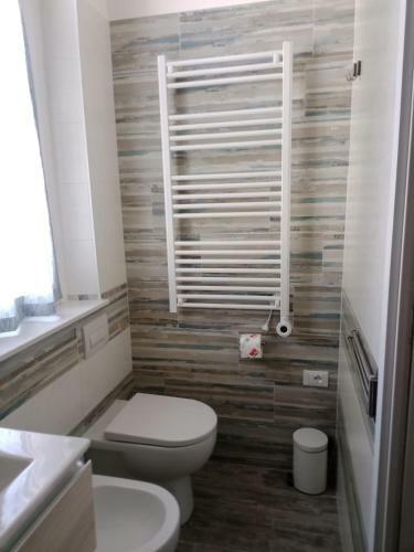 Hostal Casa Vacanze Tre Stelle