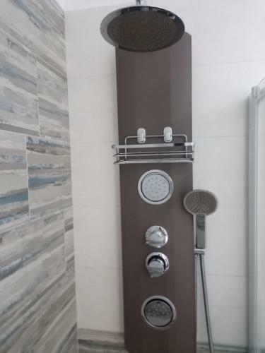 Hostal Casa Vacanze Tre Stelle