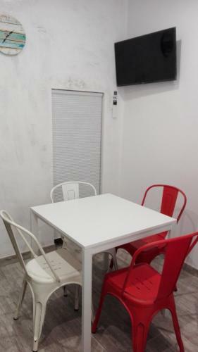 Hostal Casa Vacanze Tre Stelle