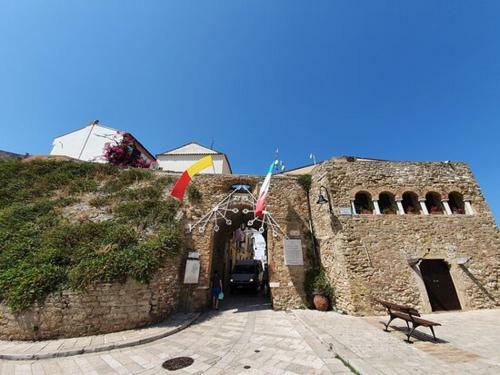 Hostal Casa Vacanze Tre Stelle