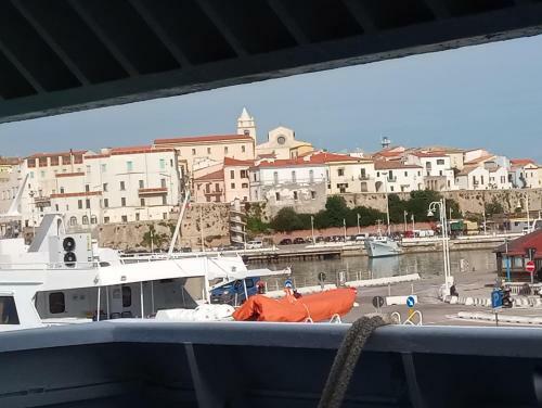 Hostal Casa Vacanze Tre Stelle