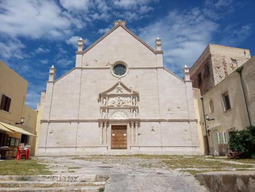 Hostal Casa Vacanze Tre Stelle