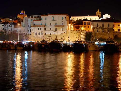 Hostal Casa Vacanze Tre Stelle