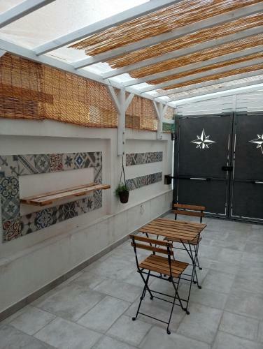 Hostal Casa Vacanze Tre Stelle