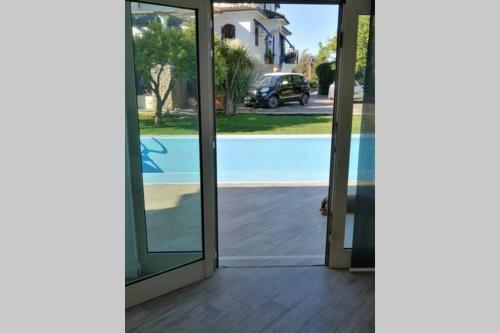 Luxury Villa With Pool