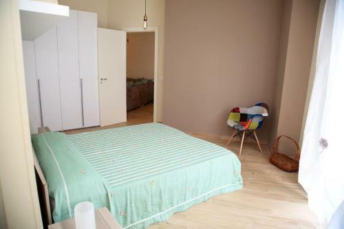 Ad Apartment, La Tua Dimora Nel Cuore Del Salento