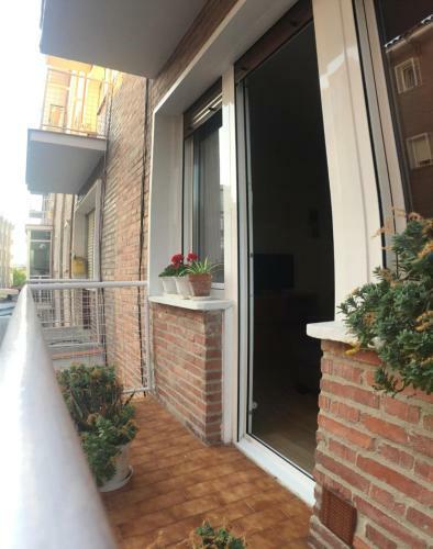 Apartamento Betiko