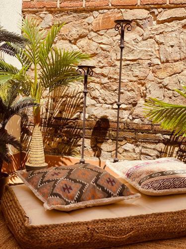 Casa Ruy L�pez Apartamento Espa�a