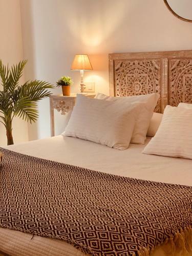 Casa Ruy L�pez Apartamento Espa�a