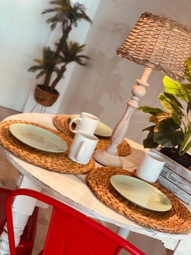 Casa Ruy L�pez Apartamento Espa�a