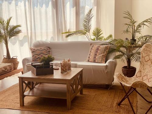 Casa Ruy L�pez Apartamento Espa�a