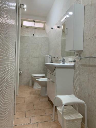 Apartamento Casa Vacanza Linda