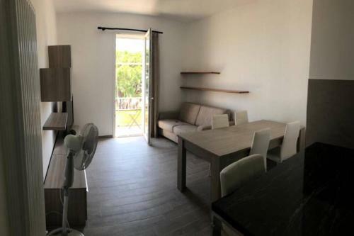 Apartamento Casa Samasia