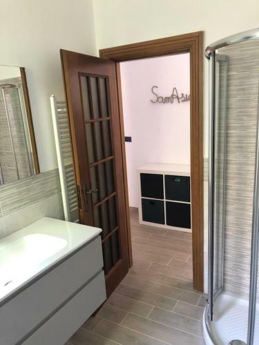 Apartamento Casa Samasia