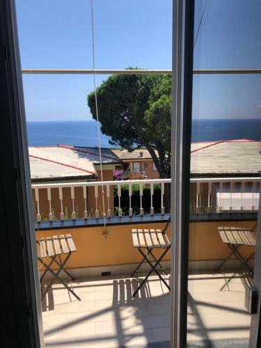Apartamento Casa Samasia