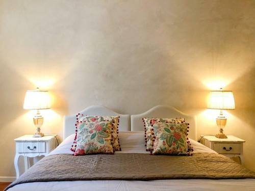 Apartamento Palazzo Tiolo