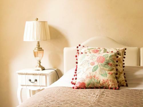 Apartamento Palazzo Tiolo