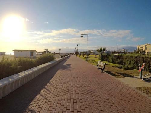 Apartamento Fercomar Almerimar