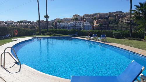 Apartamento Zafiro De Miraflores Golf
