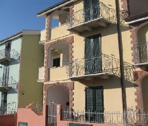Apartamento Appartamento Bilocale Piano Terra
