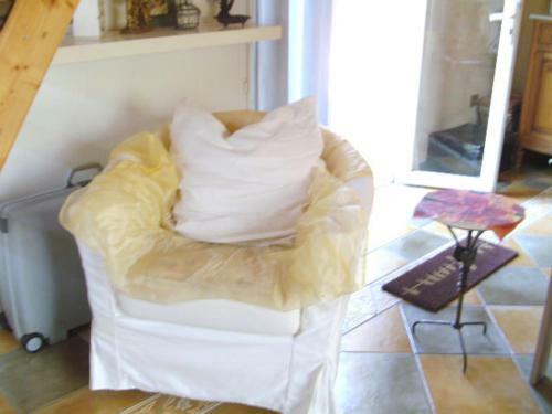 Agroturismo Le Soleil Proven�al