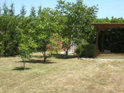 Agroturismo Le Soleil Proven�al