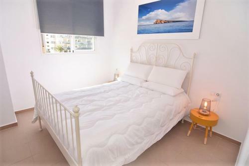Apartamento Cala De Benidorm Holidays
