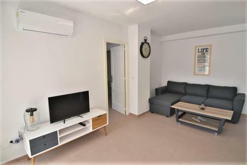 Apartamento Cala De Benidorm Holidays