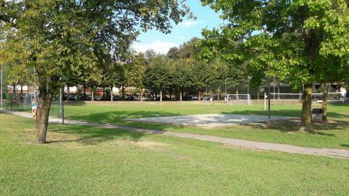Apartamento Capitano - Residence Crb