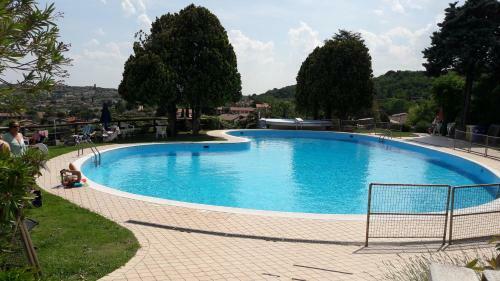 Apartamento Capitano - Residence Crb
