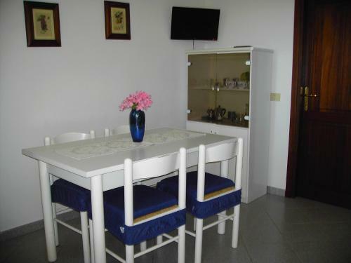 Apartamento La Coccinella
