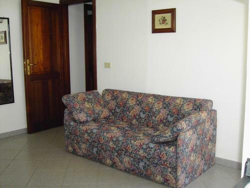 Apartamento La Coccinella