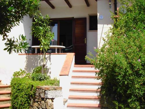Apartamento La Coccinella