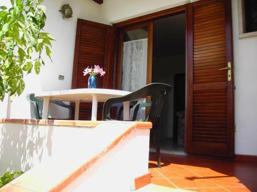 Apartamento La Coccinella