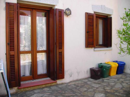 Apartamento La Coccinella